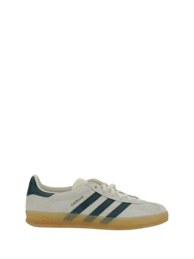 Shop Adidas Originals Adidas Sneakers In Crewht/cgreen/gum3