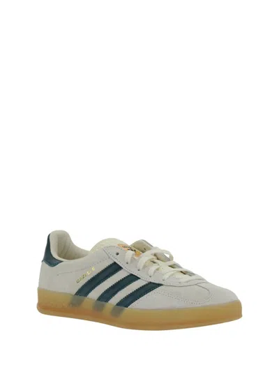 Shop Adidas Originals Adidas Sneakers In Crewht/cgreen/gum3