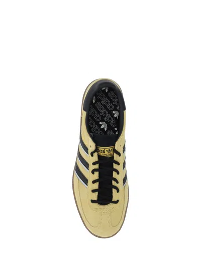 Shop Adidas Originals Adidas Sneakers In Oat/cblack/crywht