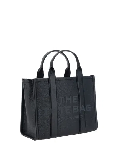 Shop Marc Jacobs Handbags In Black
