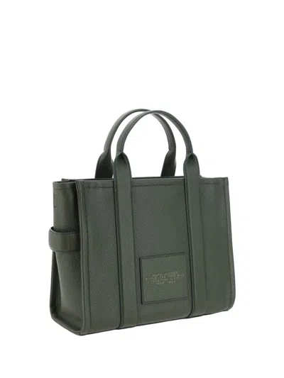 Shop Marc Jacobs Handbags In Forest
