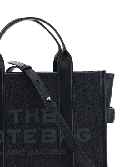 Shop Marc Jacobs Handbags In Black