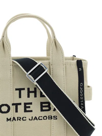 Shop Marc Jacobs Handbags In Warm Sand