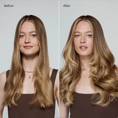 T3 Singlepass Curl X Extra-long 1.25 Inch Barrel Ceramic Curling Iron In Default Title