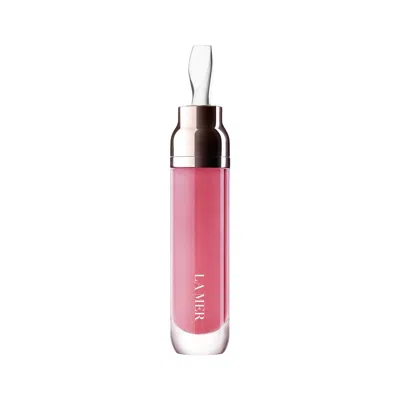 La Mer The Lip Volumizer Lip Serum In Sheer Pink
