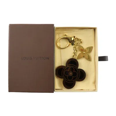 Pre-owned Louis Vuitton Gold Metal Wallet  ()