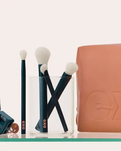Shop Exa All Over Buffing Brush