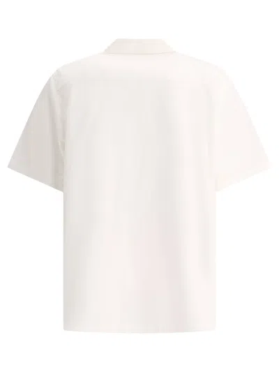Shop Carhartt Wip "delray" Shirt