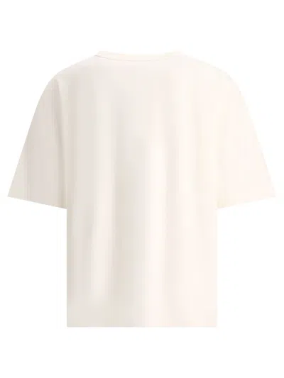 Shop Lemaire Boxy T Shirt