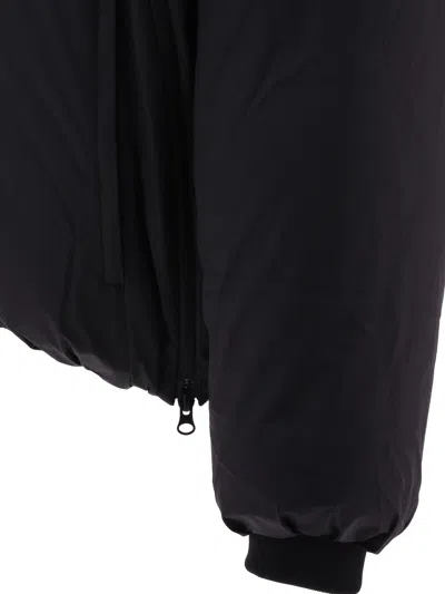 Post Archive Faction (paf) Men's "5.0 Down Center" Down Jacket