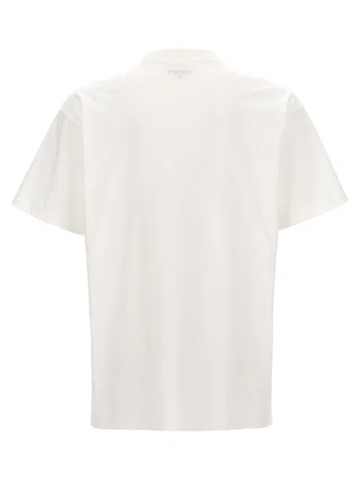 Shop Carhartt Drip T-shirt White