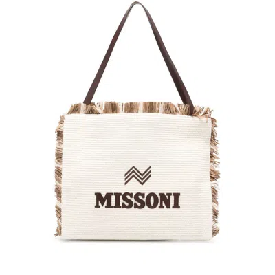 Shop Missoni Bags