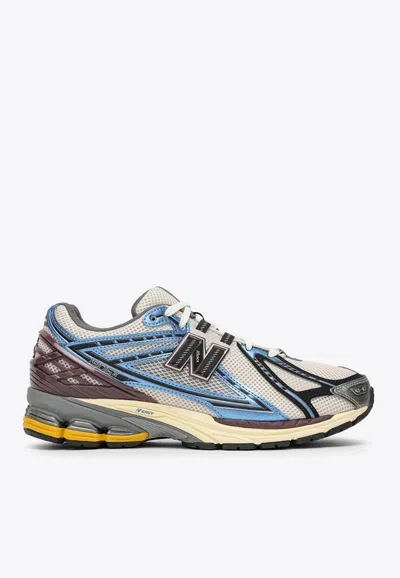 Shop New Balance 1906 Low-top Sneakers In Multicolor