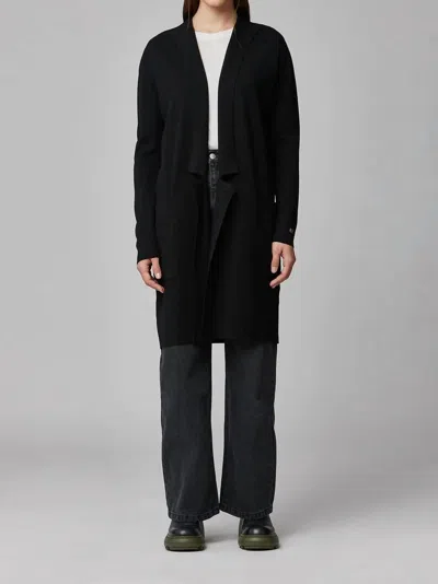 Soia & Kyo Benela Jacket In Black In Black