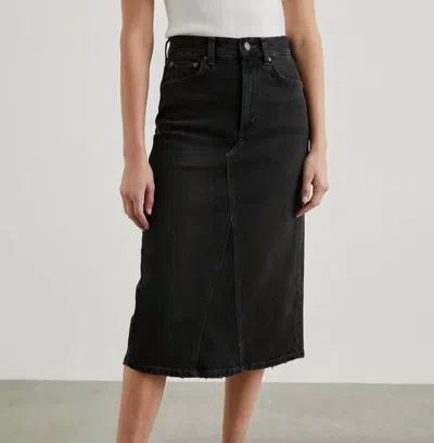 Shop Rails Highland Midi Skirt In Spellbound In Multi