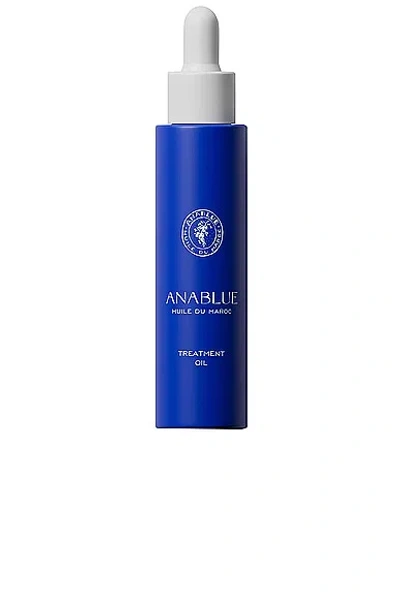 Anablue Treatment Oil In N,a