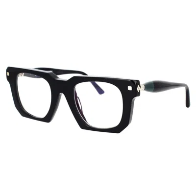 Kuboraum Eyeglass In Black