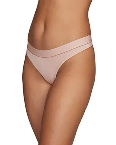 Shop Cuup The Thong Modal In Sand Taupe