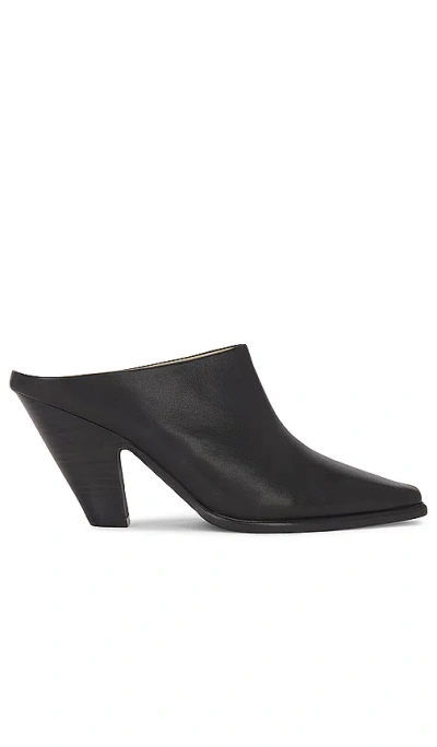 Shop House Of Harlow 1960 X Revolve Marfa Mule In 黑色