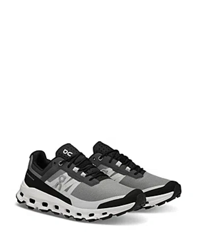 Shop On Women's Cloud Vista Sneakers In Black/gray