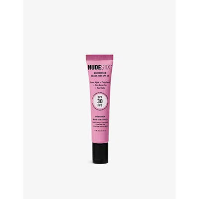 Nudestix Sunset Rose Nudescreen Tinted Blush Spf 30 In Sunset Rose