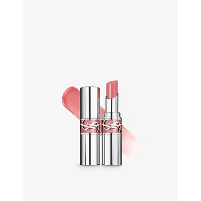 Shop Saint Laurent Yves  44 Loveshine High-shine Lipstick 4g