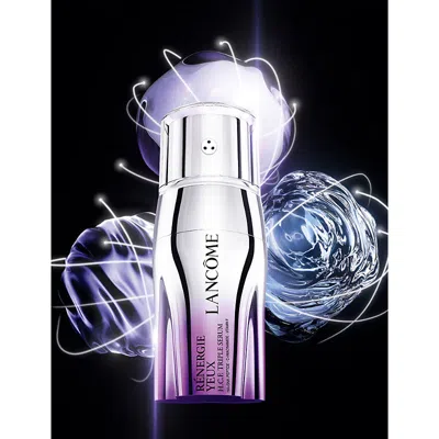 Lancôme Rénergie Yeux H.c.f. Triple Eye Serum 20ml