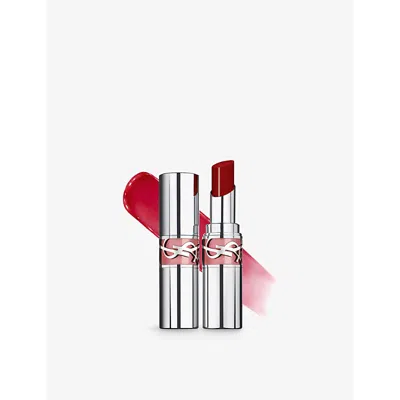 Shop Saint Laurent Yves  212 Loveshine High-shine Lipstick 4g