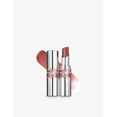 Shop Saint Laurent Yves  202 Loveshine High-shine Lipstick 4g