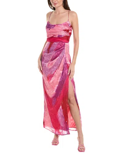 Shop Hutch Luxe Maxi Dress