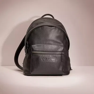 Shop Coach Restored Charter Backpack
