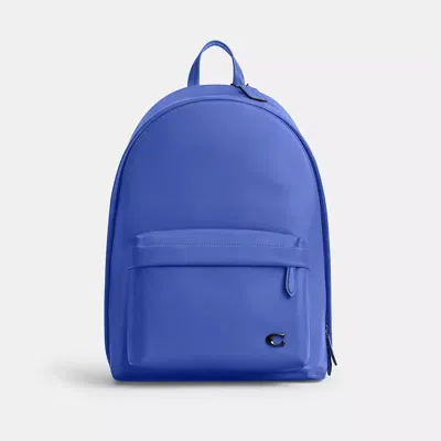 Shop Coach Hall Backpack