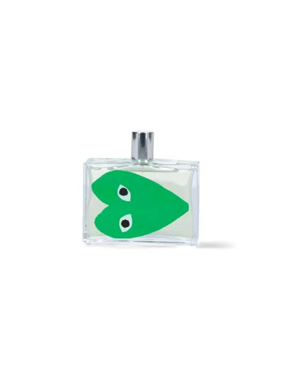 Shop Comme Des Garçons 'mirror' Perfume In Multi