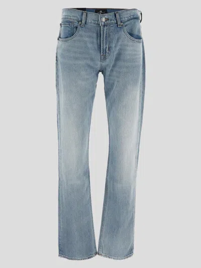 Shop 7 For All Mankind Jeans