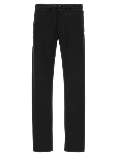 Department Five Department 5 'mike' Pants In Black