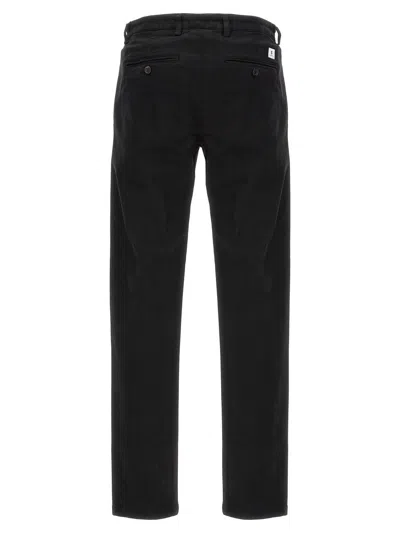 Shop Department 5 'mike' Pants In Black