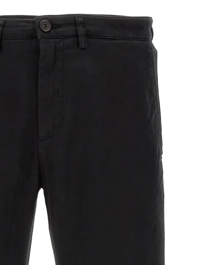Department Five Department 5 'mike' Pants In Black