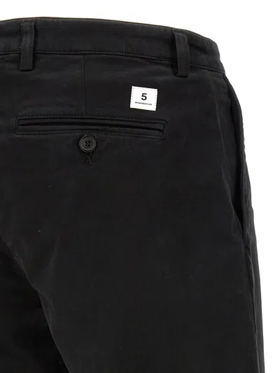 Shop Department 5 'mike' Pants In Black