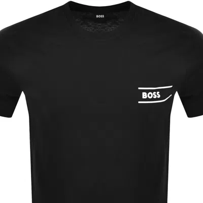 Shop Boss Business Boss Bodywear T Shirt Black
