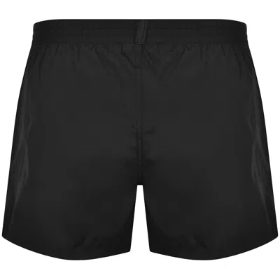 Shop Dsquared2 Swim Shorts Black