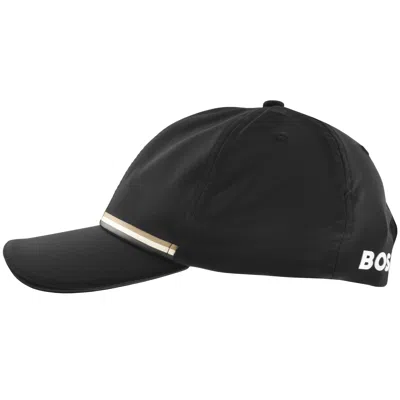 Shop Boss Business Boss Zed Baseball Cap Black