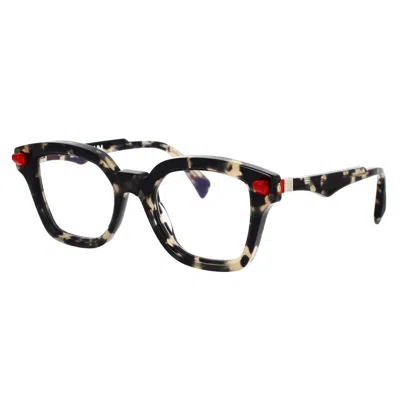 Kuboraum Eyeglass In Havana