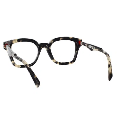 Kuboraum Eyeglass In Havana