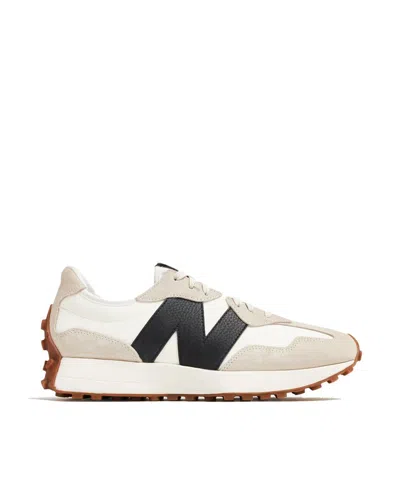 Shop New Balance Sneakers 2 In Ivory