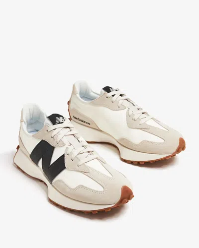Shop New Balance Sneakers 2 In Ivory