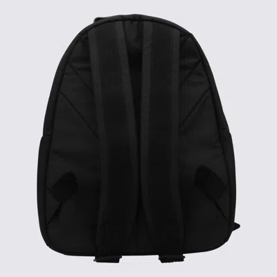 Shop Y-3 Adidas Black Backpacks