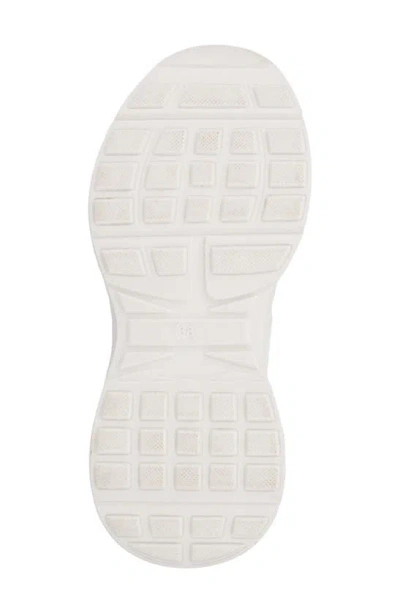 Olivia Miller Love Story Sneaker In White