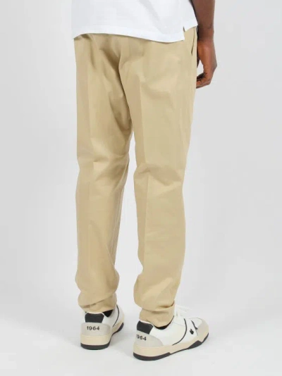 Shop Dsquared2 Cool Guy Pants In Brown