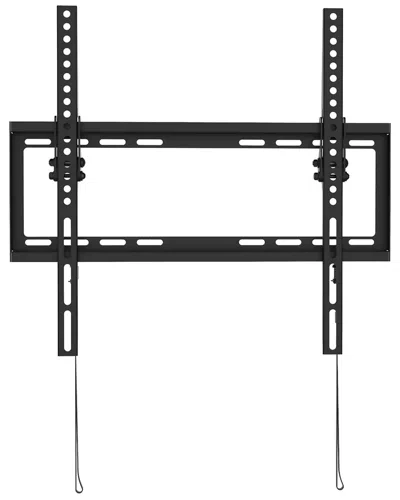 Shop Promounts Medium Tilt Tv Mount In Black