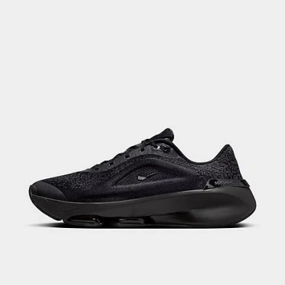 Shop Nike Women's Versair Training Shoes In Black/black/anthracite
